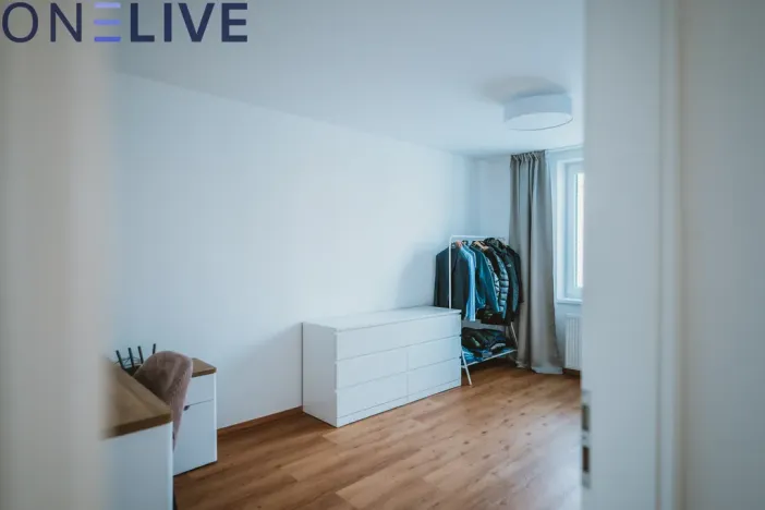 Prodej bytu 3+kk, Plzeň, Nad Přehradou, 76 m2