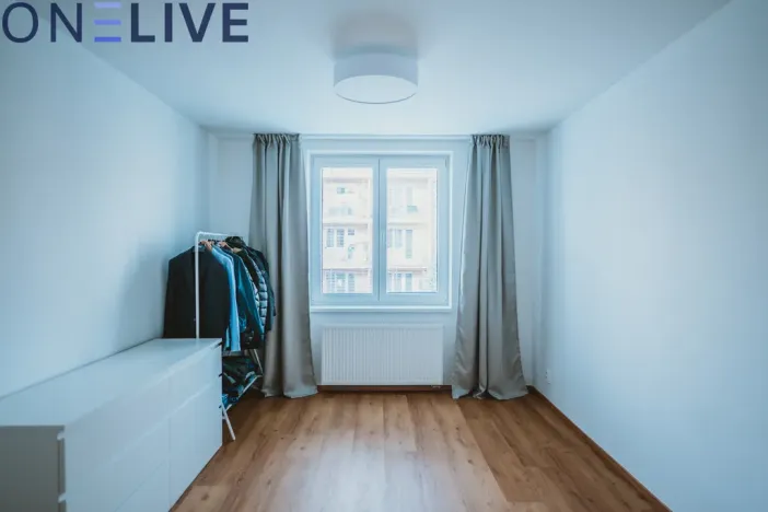 Prodej bytu 3+kk, Plzeň, Nad Přehradou, 76 m2