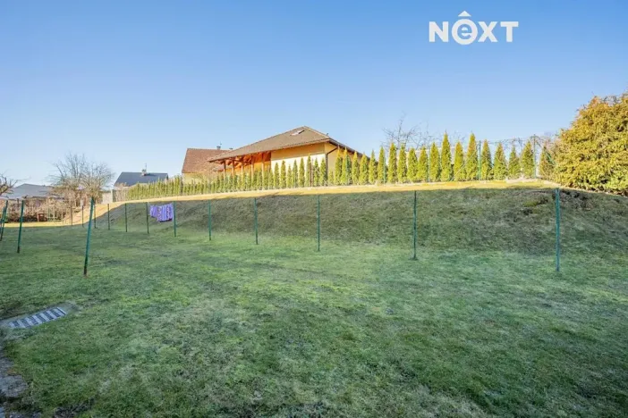 Pronájem bytu 2+1, Šumperk, Zábřežská, 55 m2