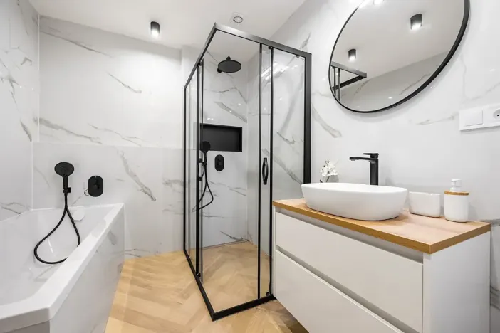 Prodej bytu 3+kk, Praha - Troja, Velká skála, 100 m2