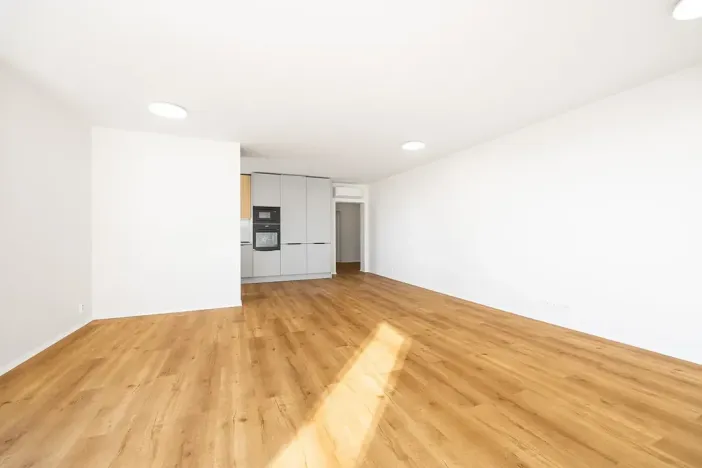 Prodej bytu 3+kk, Praha - Troja, Velká skála, 100 m2