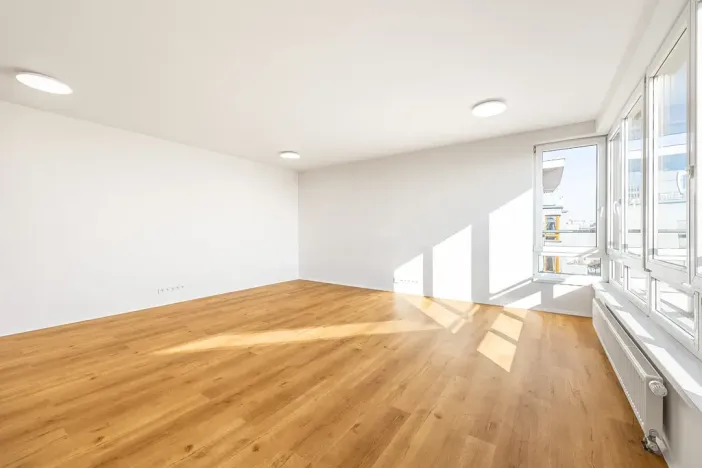 Prodej bytu 3+kk, Praha - Troja, Velká skála, 100 m2