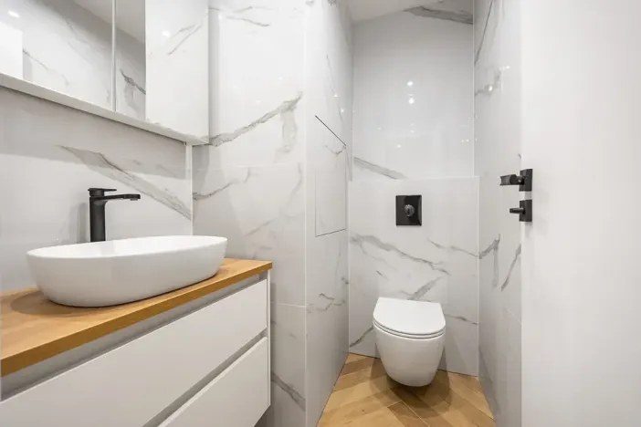 Prodej bytu 3+kk, Praha - Troja, Velká skála, 100 m2