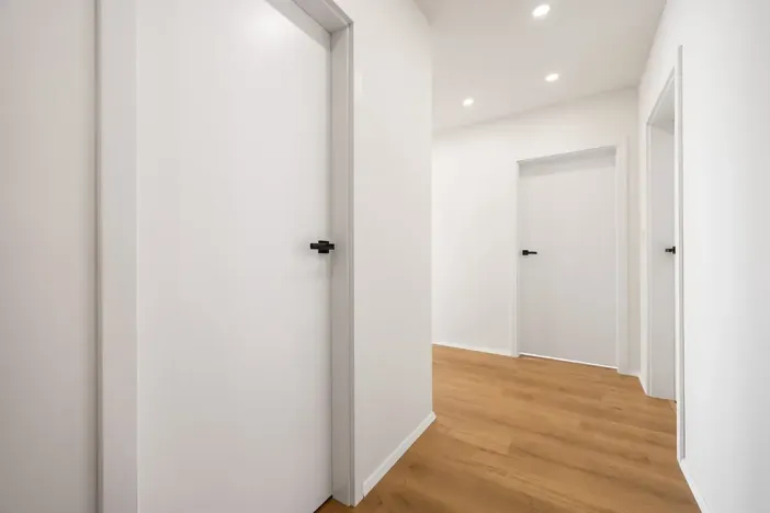 Prodej bytu 3+kk, Praha - Troja, Velká skála, 100 m2