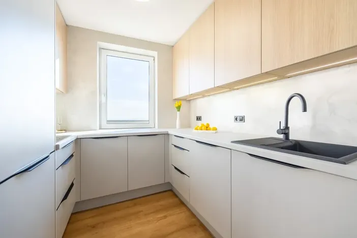 Prodej bytu 3+kk, Praha - Troja, Velká skála, 100 m2