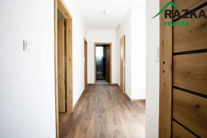 Prodej bytu 3+kk, Tachov, Palackého, 69 m2