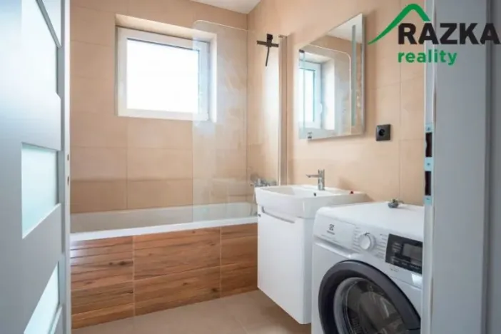 Prodej bytu 3+kk, Tachov, Palackého, 69 m2