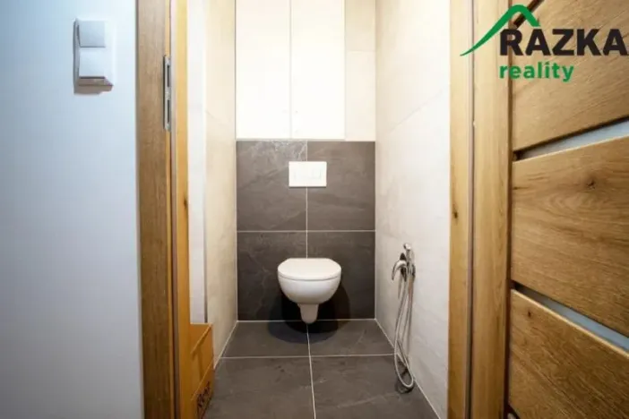 Prodej bytu 3+kk, Tachov, Palackého, 69 m2