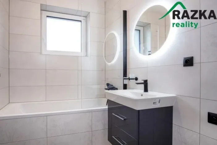 Prodej bytu 4+kk, Tachov, Palackého, 80 m2