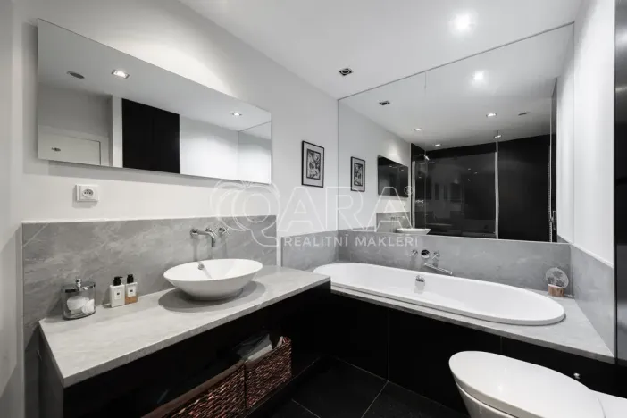 Prodej rodinného domu, Statenice, Zelená, 285 m2