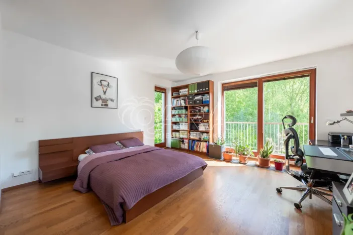 Prodej rodinného domu, Statenice, Zelená, 285 m2