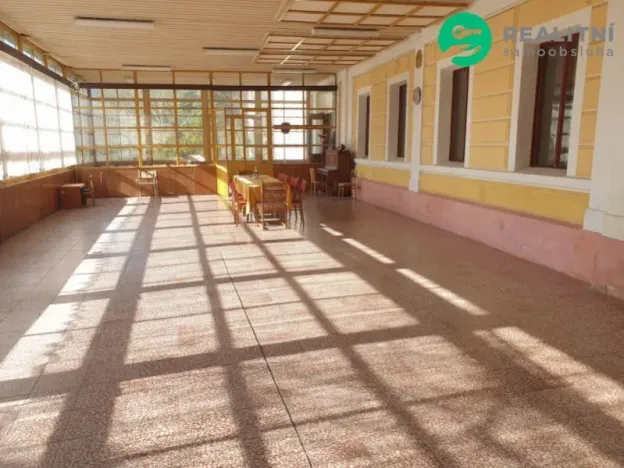 Prodej ubytování, Nové Město nad Metují, Rezek, 1720 m2