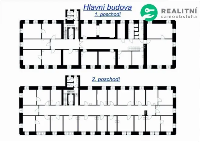 Prodej ubytování, Nové Město nad Metují, Rezek, 1720 m2