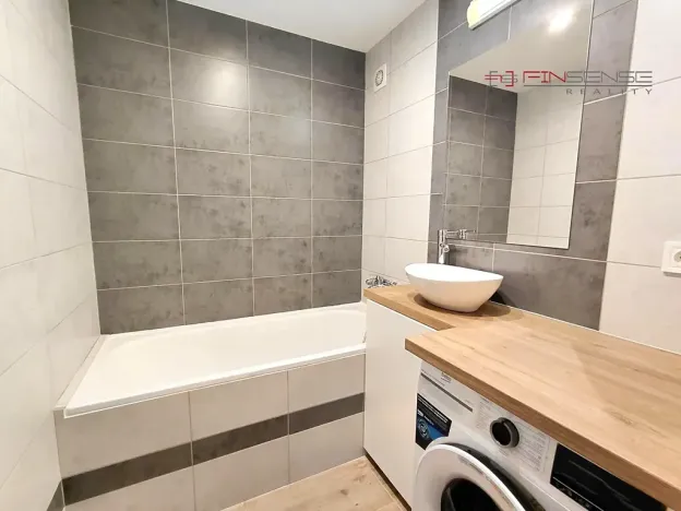 Pronájem bytu 3+kk, Kladno, Vašíčkova, 64 m2