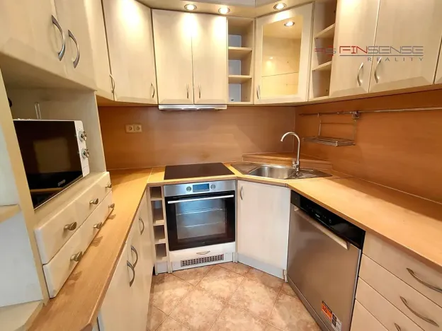 Pronájem bytu 3+kk, Kladno, Vašíčkova, 64 m2