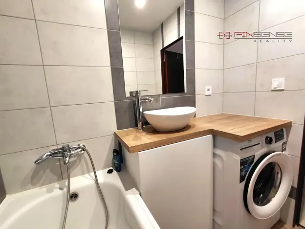 Pronájem bytu 3+kk, Kladno, Vašíčkova, 64 m2