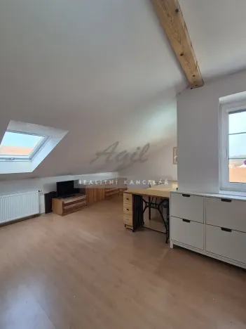 Prodej rodinného domu, Šlapanice, 180 m2