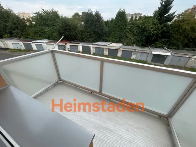 Pronájem bytu 2+1, Karviná - Mizerov, Žižkova, 51 m2