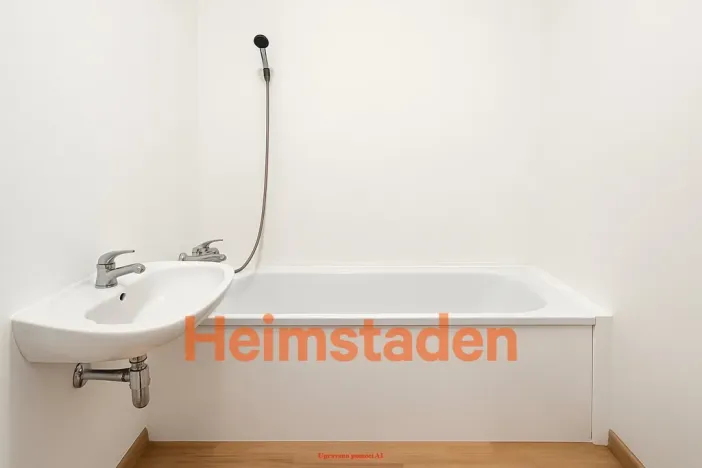 Pronájem bytu 3+1, Orlová - Lutyně, Masarykova třída, 55 m2