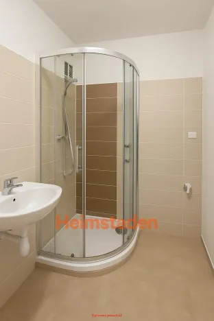 Pronájem bytu 1+kk, Orlová - Lutyně, Masarykova třída, 26 m2