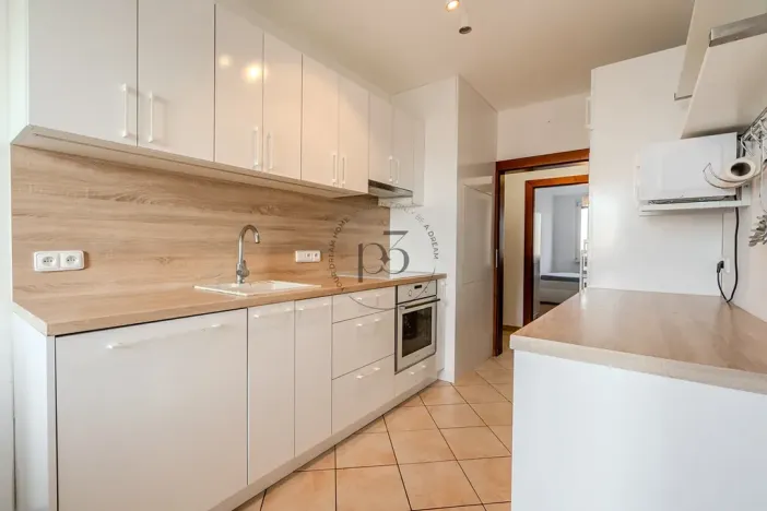 Prodej bytu 3+1, Praha - Troja, Mazurská, 67 m2