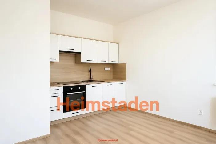 Pronájem bytu 2+kk, Havířov - Město, U Stromovky, 35 m2