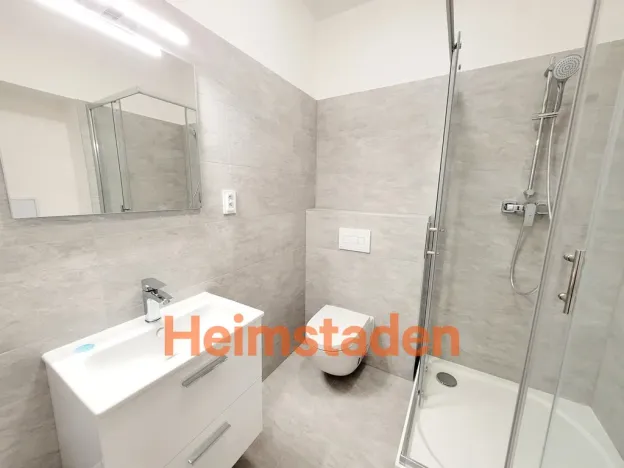 Pronájem bytu 2+kk, Havířov - Město, U Stromovky, 35 m2
