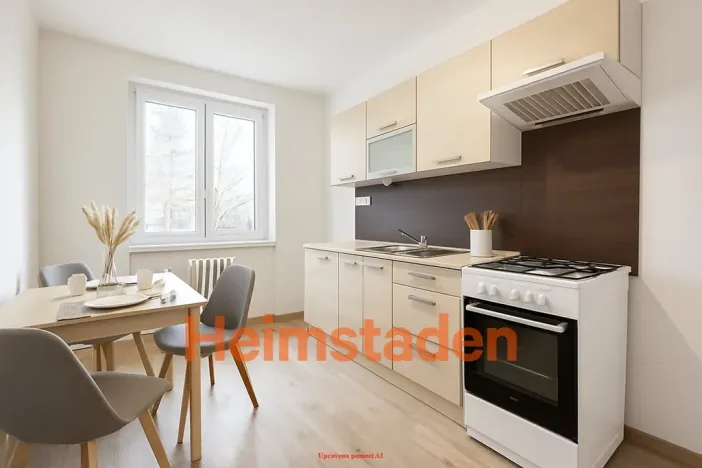 Pronájem bytu 4+1, Havířov - Šumbark, Obránců míru, 85 m2