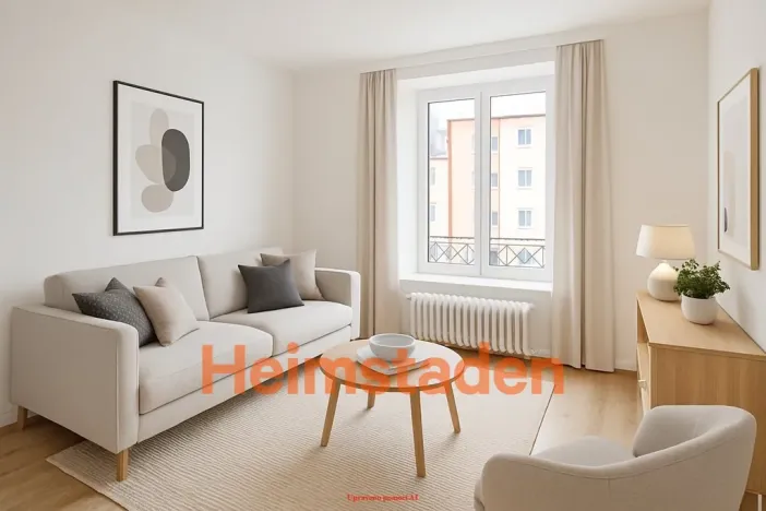 Pronájem bytu 4+1, Havířov - Šumbark, Obránců míru, 85 m2