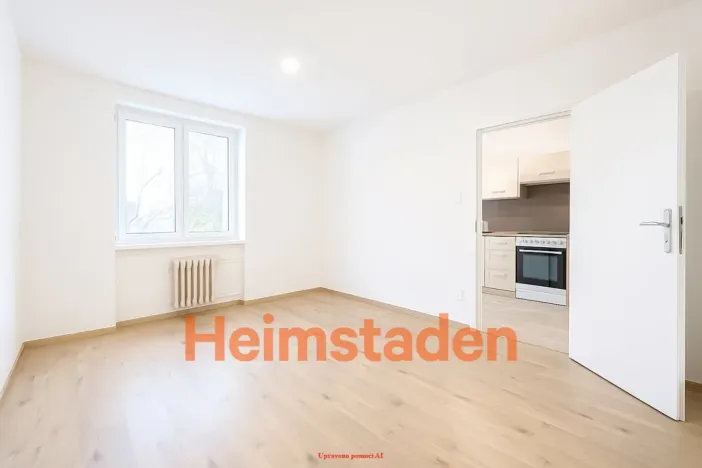 Pronájem bytu 4+1, Havířov - Šumbark, Obránců míru, 85 m2