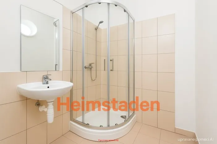 Pronájem bytu 2+1, Ostrava - Poruba, 17. listopadu, 52 m2