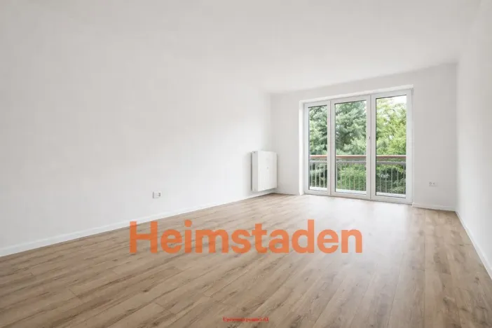Pronájem bytu 2+1, Karviná - Nové Město, Fibichova, 55 m2