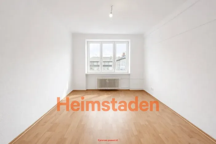 Pronájem bytu 2+1, Karviná - Nové Město, Urxova, 56 m2