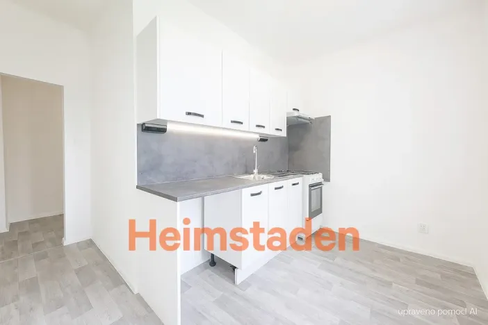 Pronájem bytu 2+1, Karviná - Ráj, Školská, 53 m2