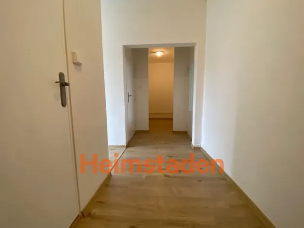 Pronájem bytu 2+1, Orlová - Lutyně, Masarykova třída, 57 m2