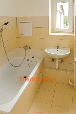 Pronájem bytu 3+1, Orlová - Poruba, Hornická, 70 m2