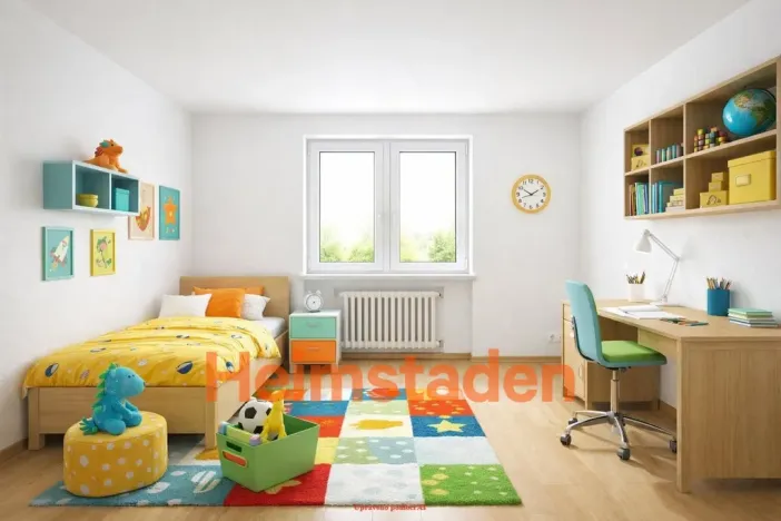 Pronájem bytu 3+1, Orlová - Poruba, Hornická, 70 m2