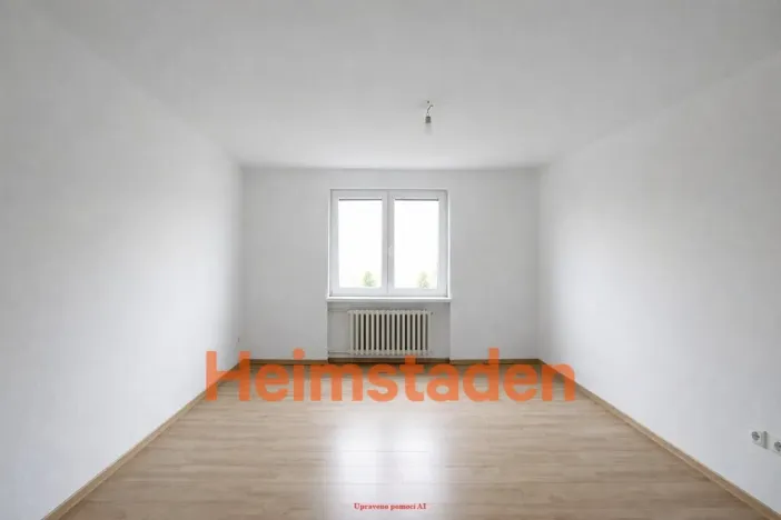 Pronájem bytu 3+1, Orlová - Poruba, Hornická, 70 m2