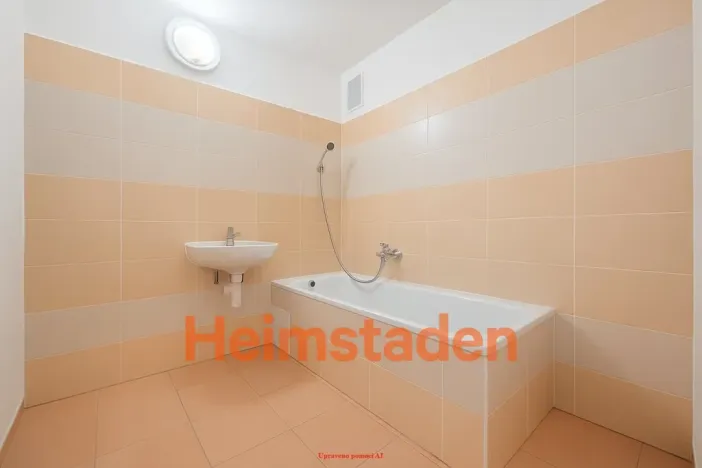 Pronájem bytu 2+1, Havířov - Podlesí, Kosmonautů, 56 m2