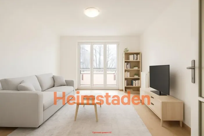 Pronájem bytu 3+1, Ostrava - Moravská Ostrava, Sokolská třída, 91 m2