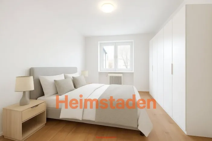 Pronájem bytu 3+1, Ostrava - Moravská Ostrava, Sokolská třída, 91 m2