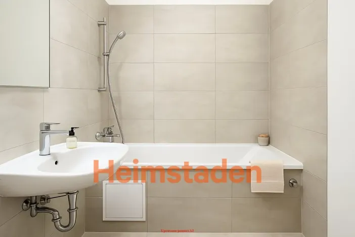 Pronájem bytu 3+1, Ostrava - Moravská Ostrava, Sokolská třída, 91 m2