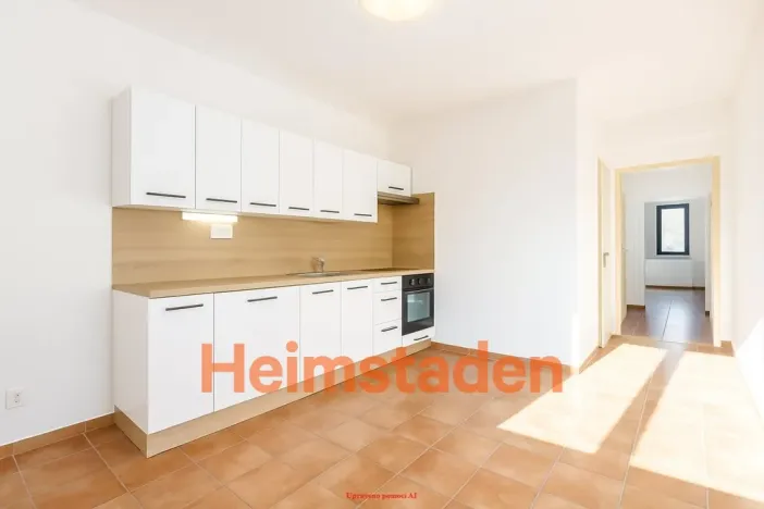 Pronájem bytu 3+1, Ostrava - Moravská Ostrava, Sokolská třída, 91 m2