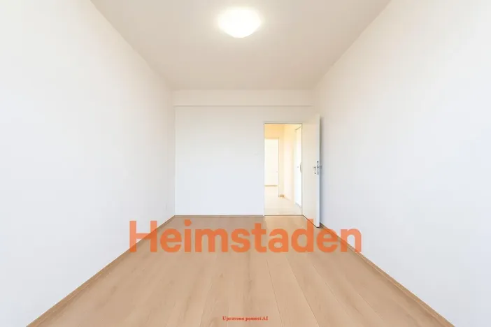 Pronájem bytu 3+1, Ostrava - Moravská Ostrava, Sokolská třída, 91 m2