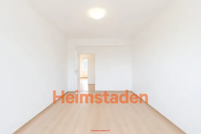 Pronájem bytu 3+1, Ostrava - Moravská Ostrava, Sokolská třída, 91 m2