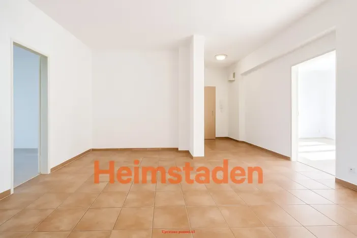 Pronájem bytu 3+1, Ostrava - Moravská Ostrava, Sokolská třída, 91 m2