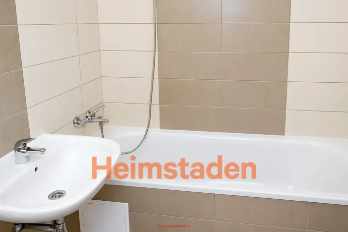 Pronájem bytu 2+1, Frýdek-Místek - Frýdek, Bruzovská, 60 m2