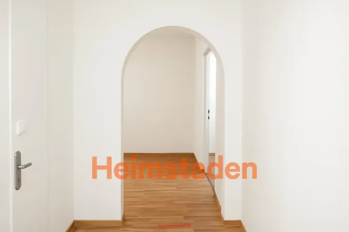 Pronájem bytu 2+1, Frýdek-Místek - Frýdek, Bruzovská, 60 m2