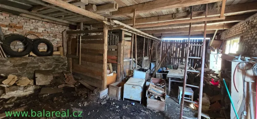 Prodej pozemku pro bydlení, Rozseč nad Kunštátem, 235 m2