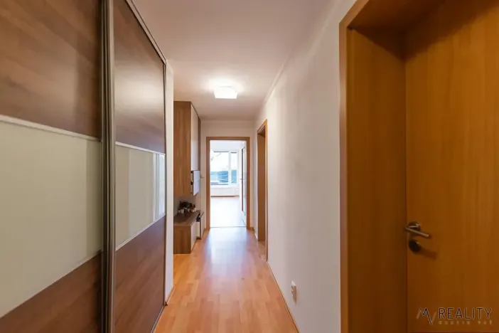 Pronájem bytu 3+kk, Ostrava, Kaminského, 94 m2